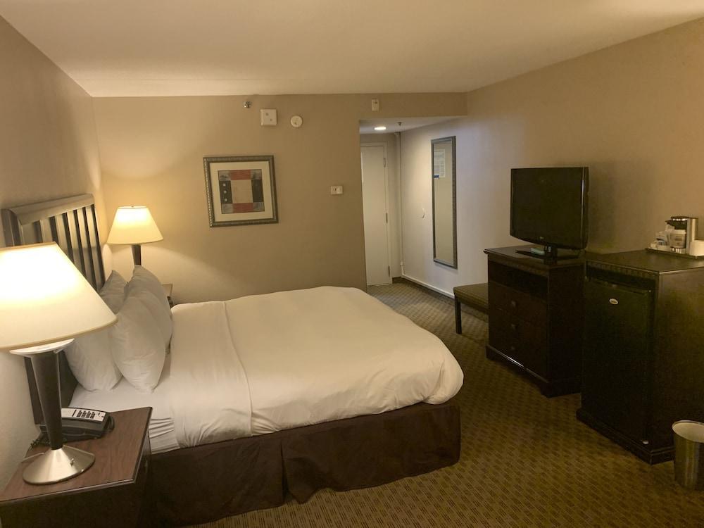 Doubletree By Hilton Fort Worth South Exterior foto
