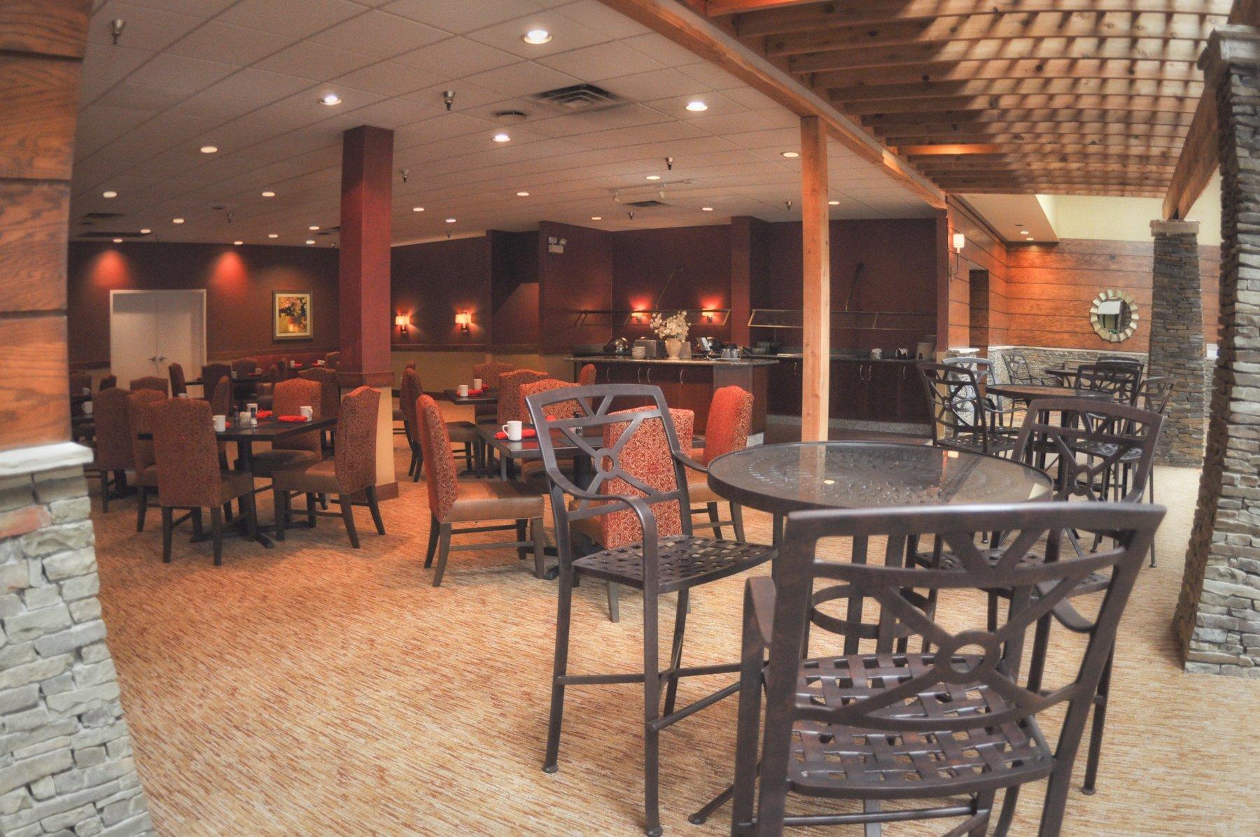 Doubletree By Hilton Fort Worth South Exterior foto