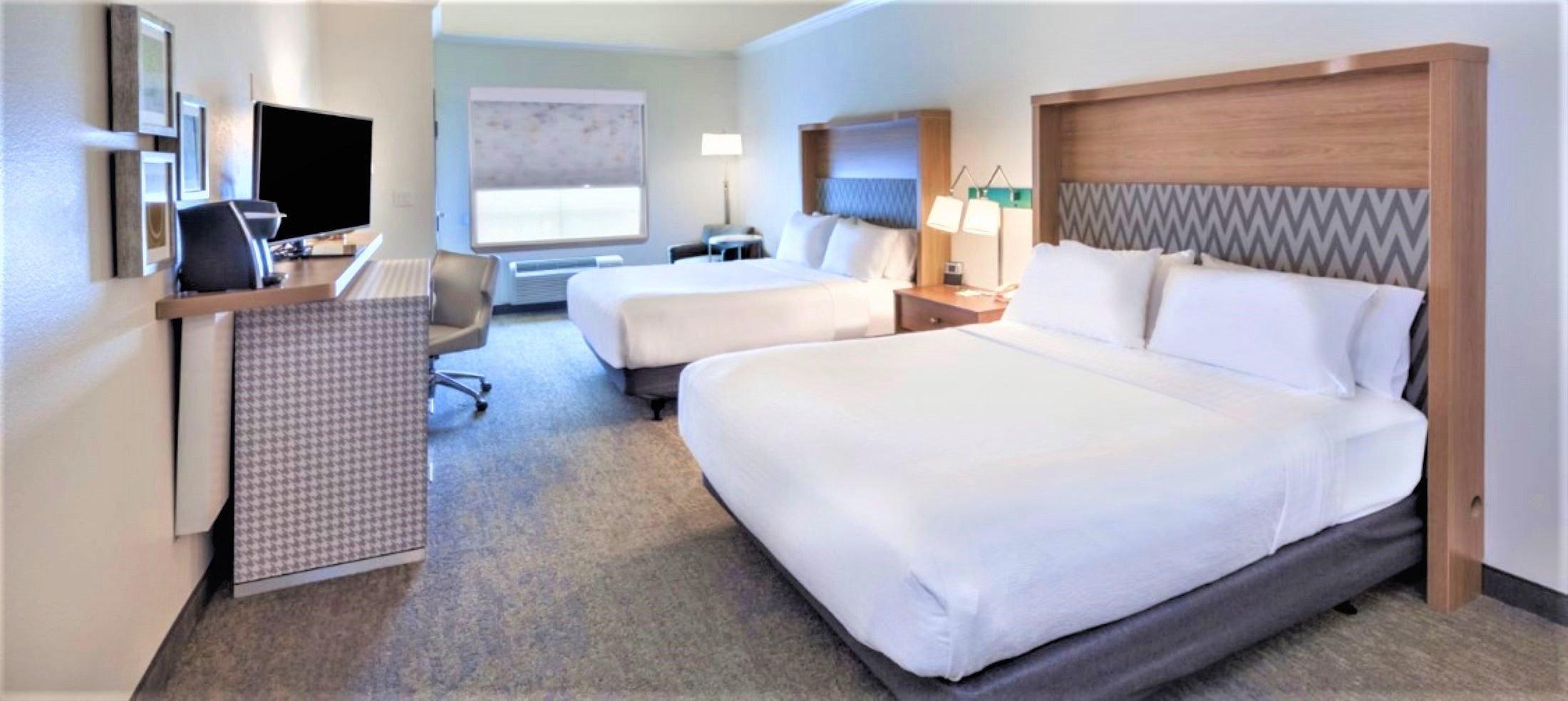 Doubletree By Hilton Fort Worth South Exterior foto