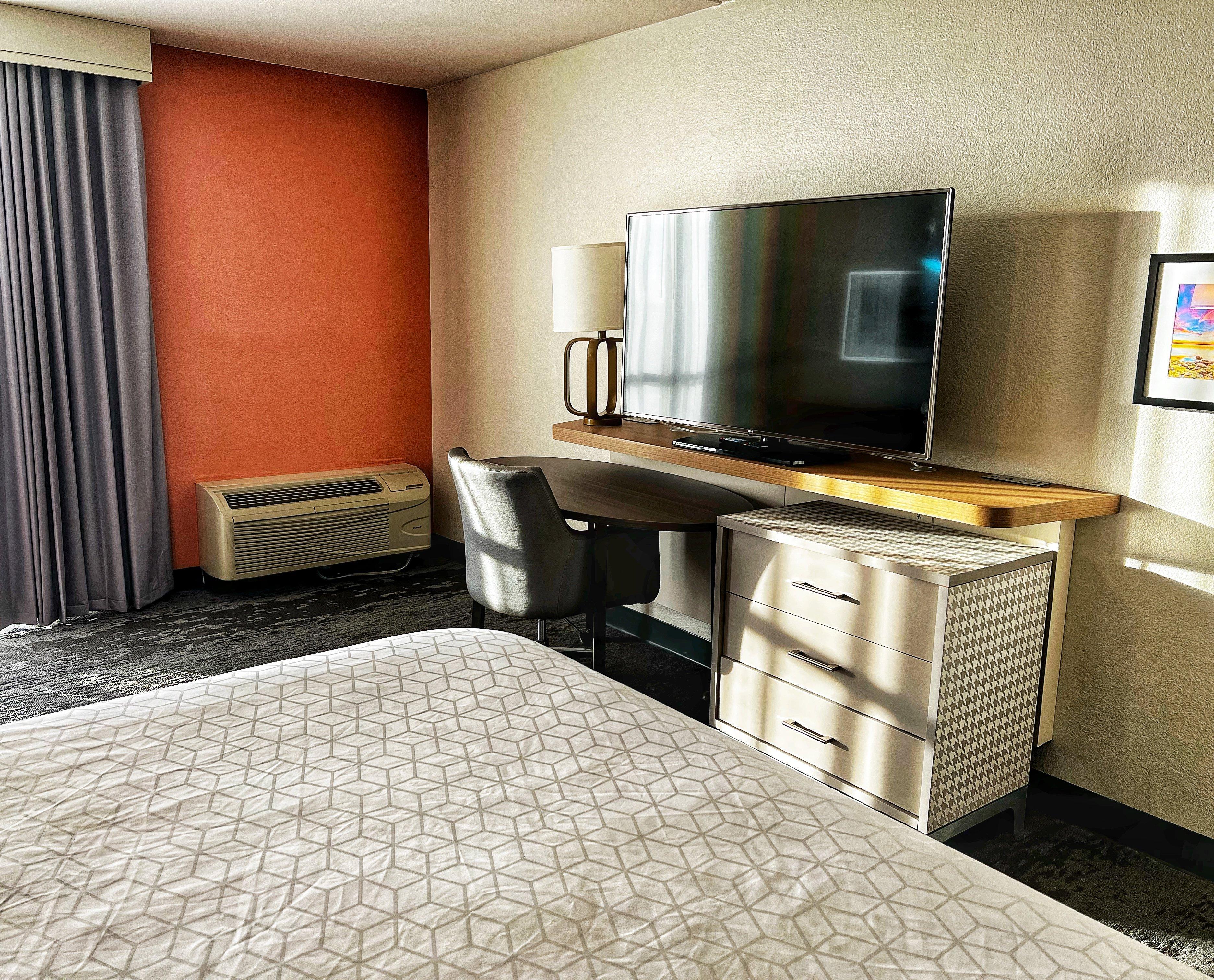 Doubletree By Hilton Fort Worth South Exterior foto