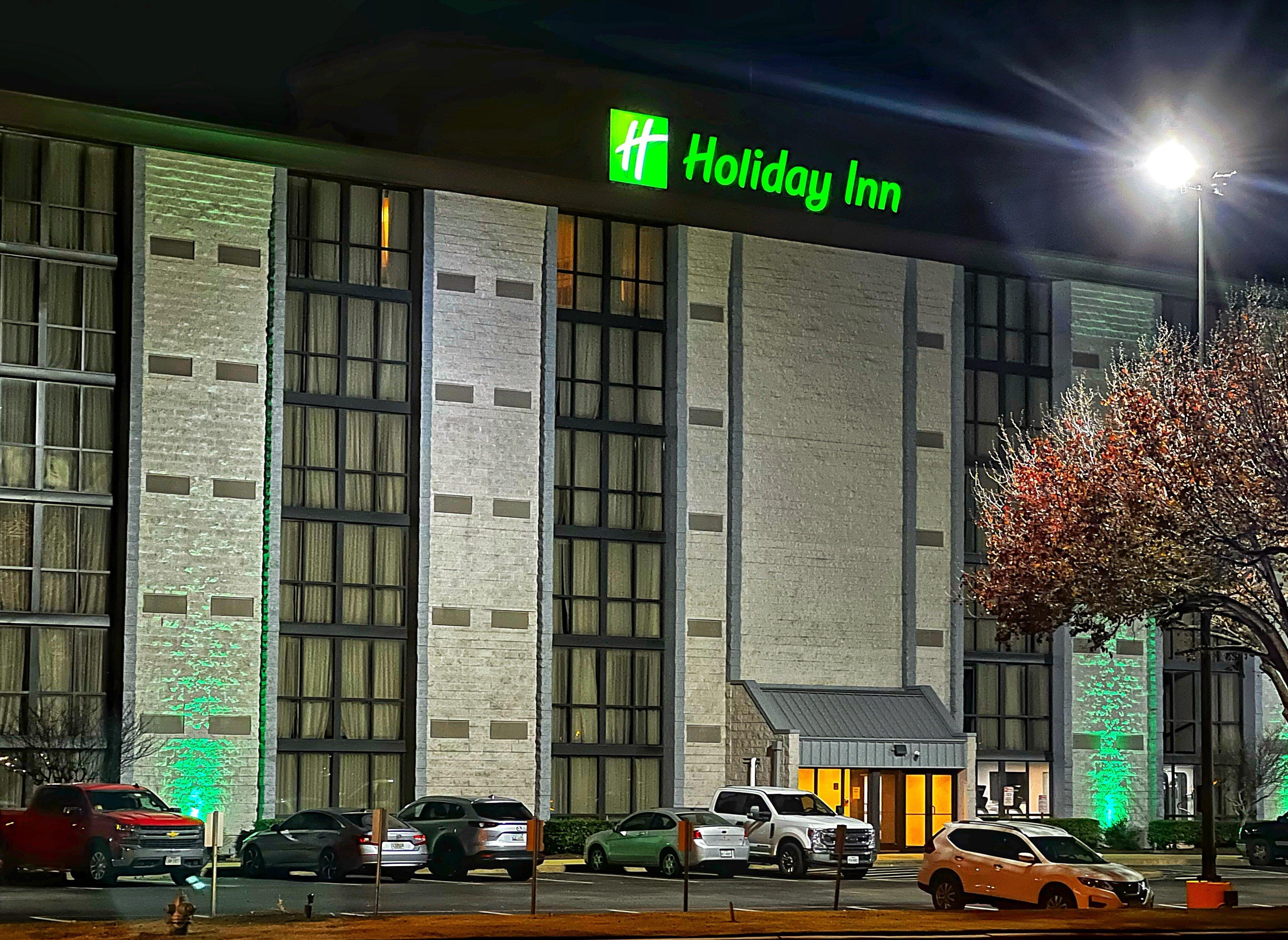 Doubletree By Hilton Fort Worth South Exterior foto