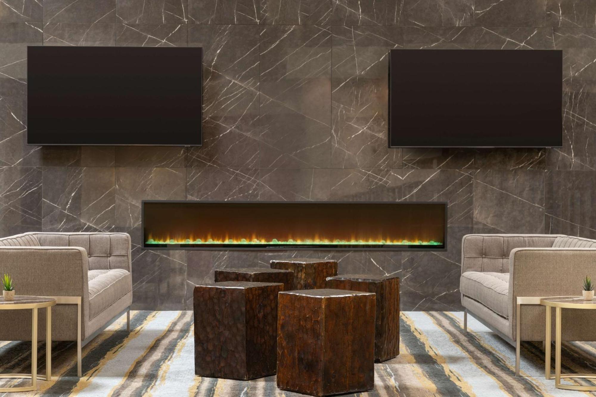 Doubletree By Hilton Fort Worth South Exterior foto