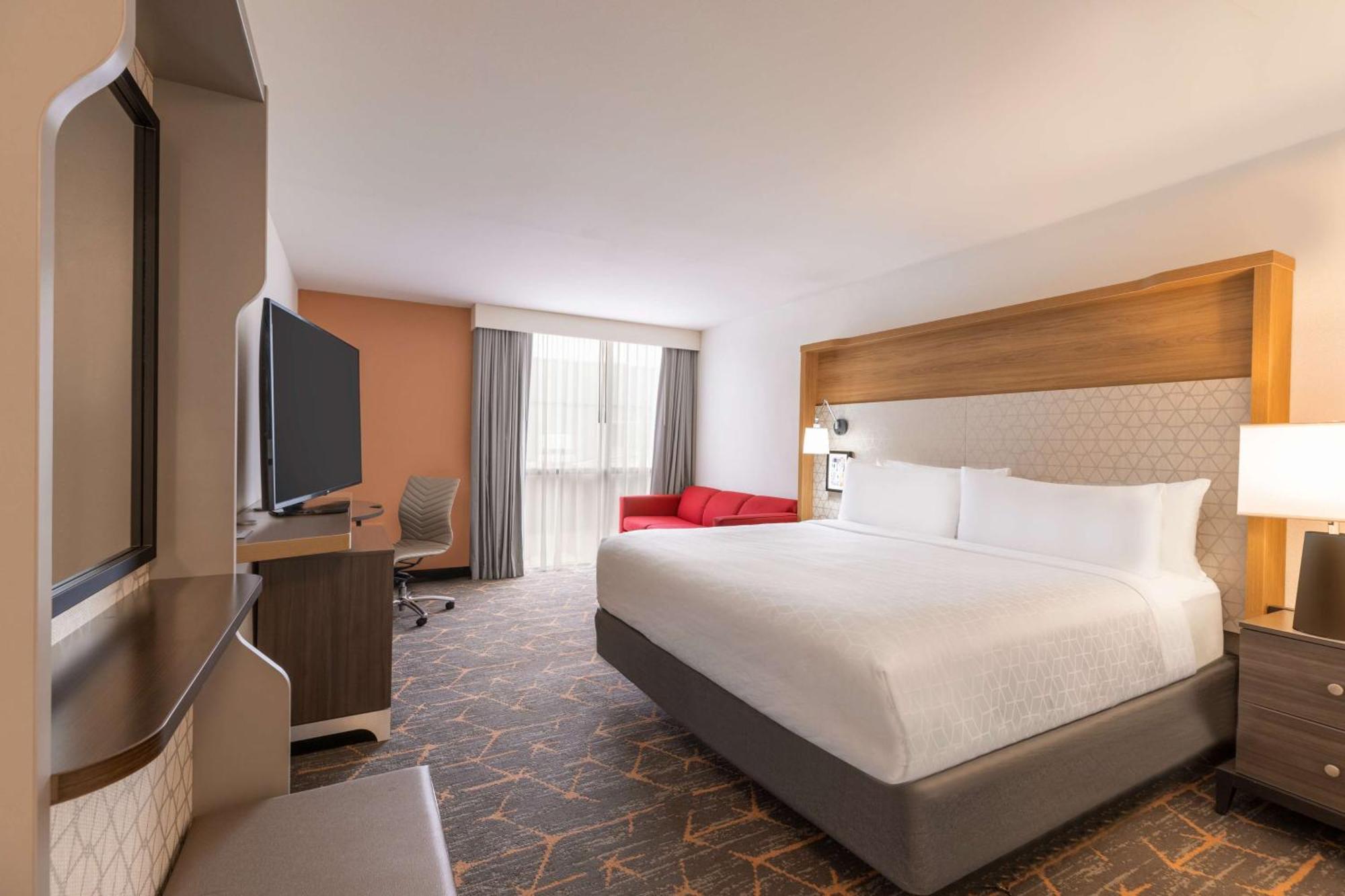 Doubletree By Hilton Fort Worth South Exterior foto