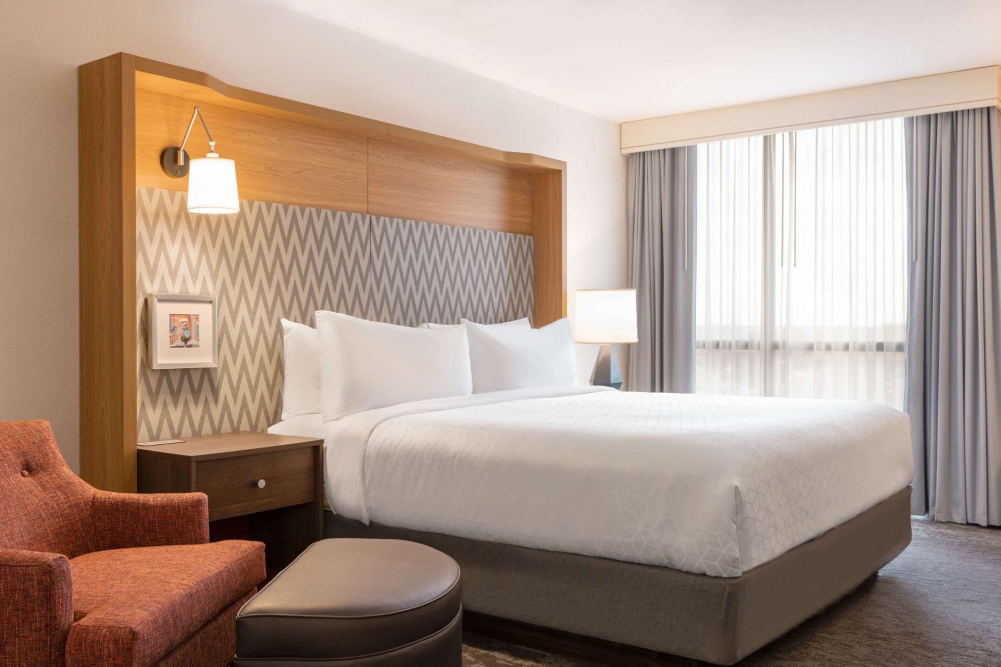 Doubletree By Hilton Fort Worth South Exterior foto