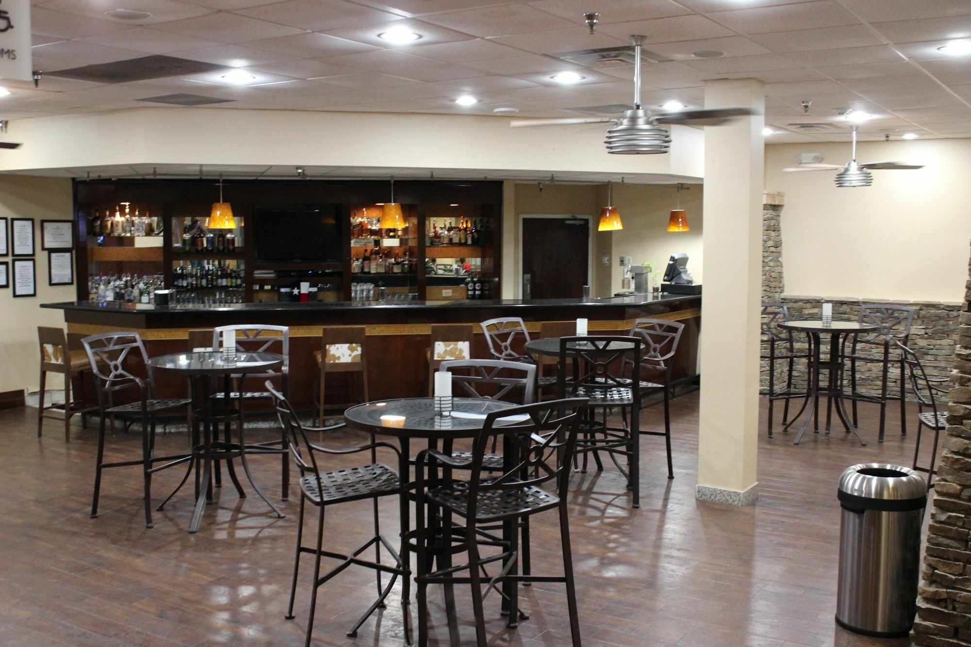 Doubletree By Hilton Fort Worth South Exterior foto